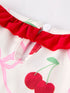 cherry-bow-girls-dress Rylee Faith Designs - Sophia's Style-5